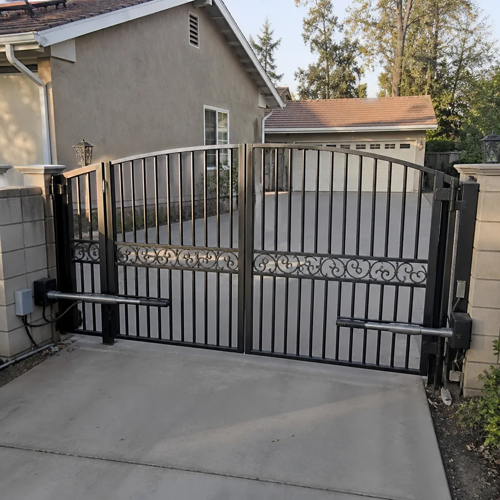 After - Recent Project